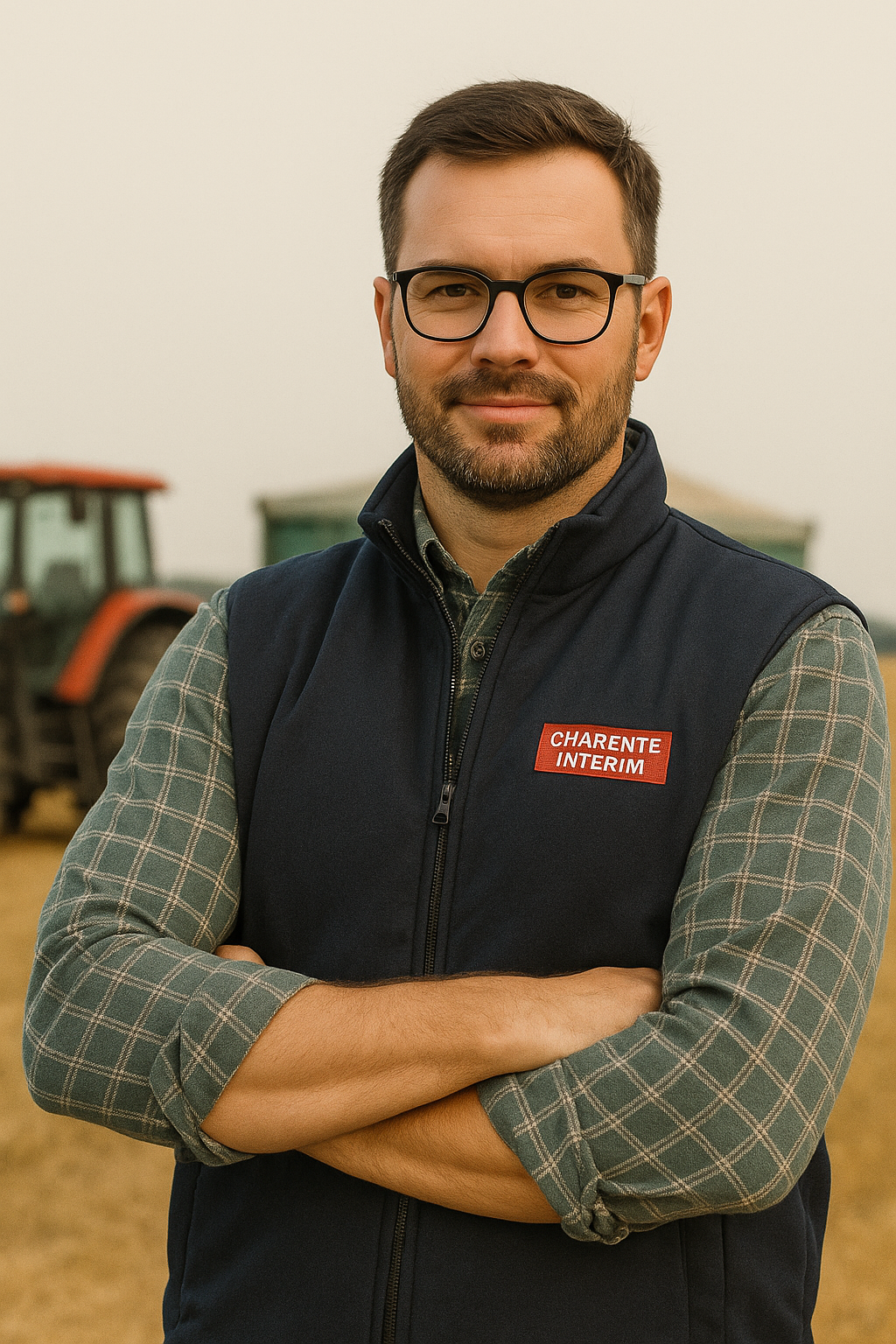 Recrutement: Responsable Logistique transport F/H chez Charente Intérim à Birac