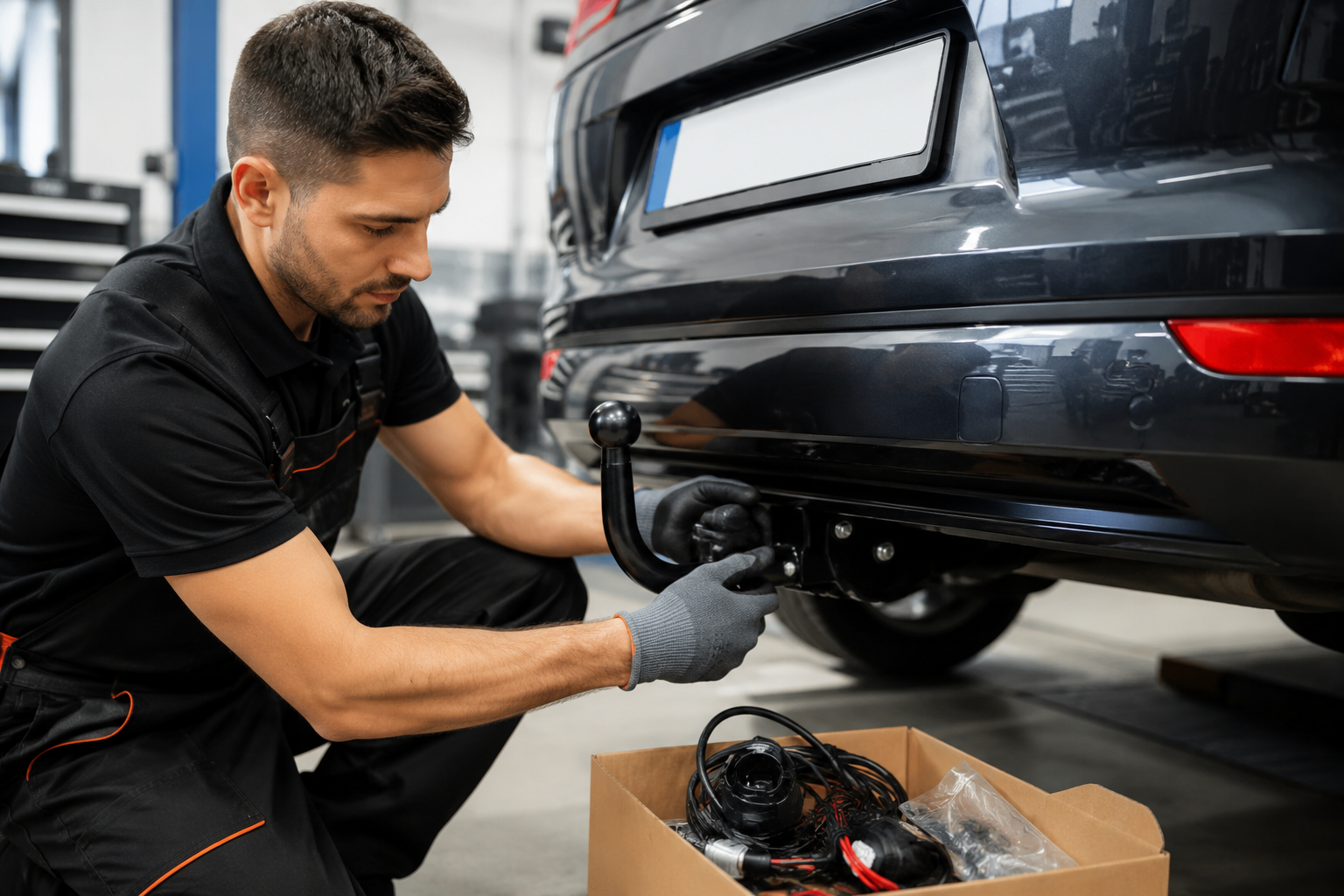 Recrutement: Poseur d'accessoires automobiles F/H chez Charente Intérim à Angoulême