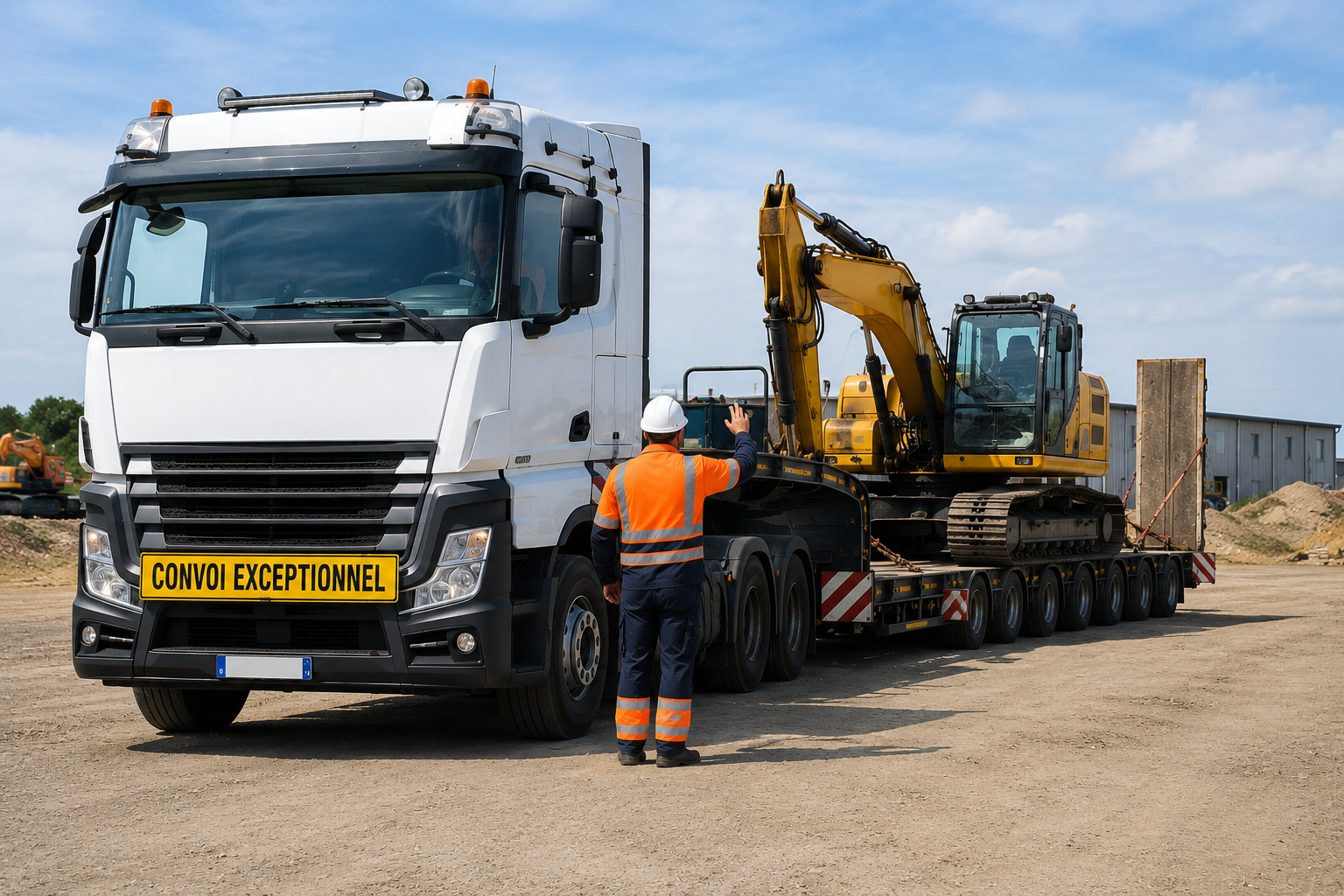 Recrutement: Chauffeur SPL / Porte-char (H/F) chez Charente Intérim à Hiersac