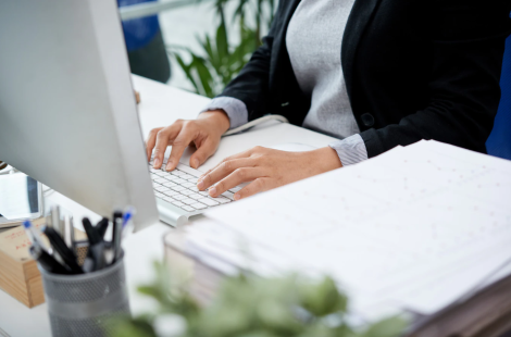 Offre d'emploi