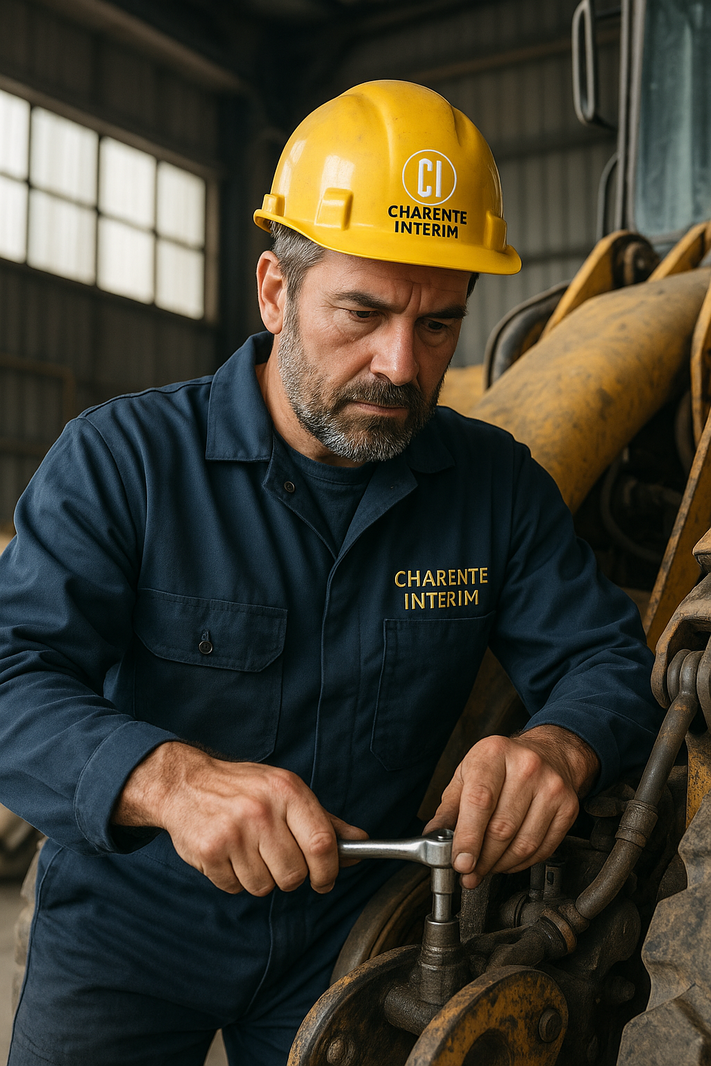 Offre d'emploi