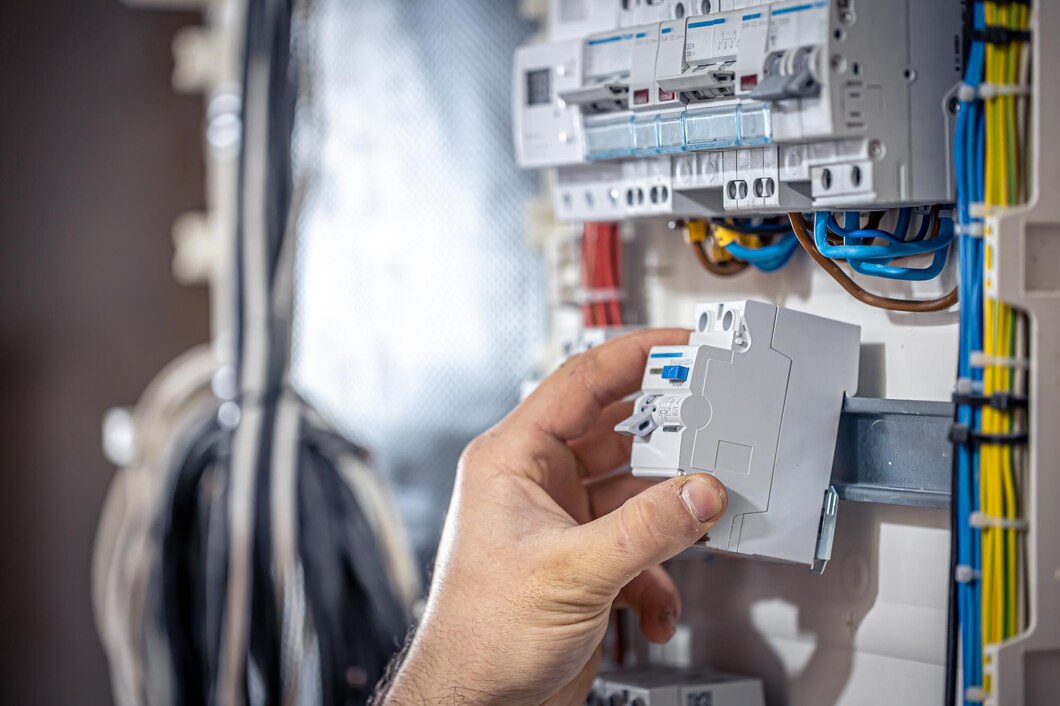 Recrutement: ELECTRICIEN / PLOMBIER F/H chez Charente Intérim à Angoulême