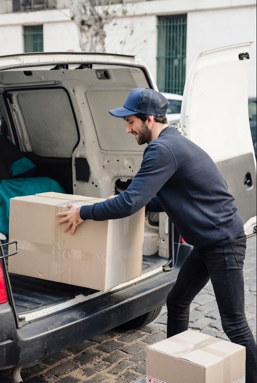 Offre d'emploi