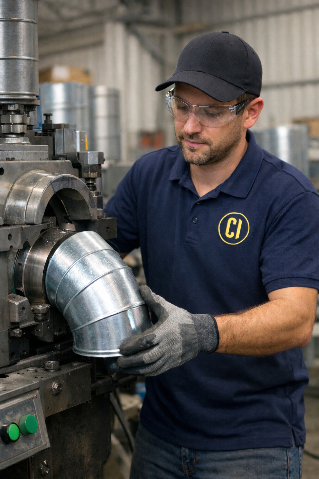 Recrutement: Opérateur de production – Machine à coudes F/H chez Charente Intérim à Angoulême