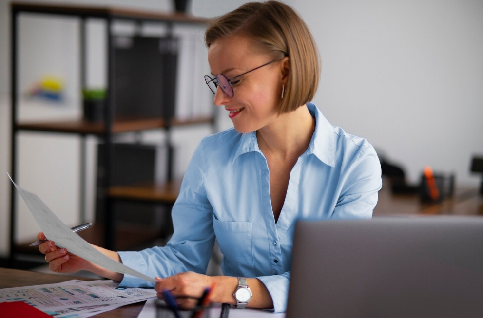 Recrutement: Responsable Recouvrement (H/F) – Mi-Temps F/H chez Charente Intérim à Birac