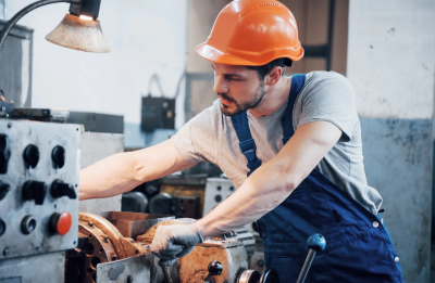 Offre d'emploi