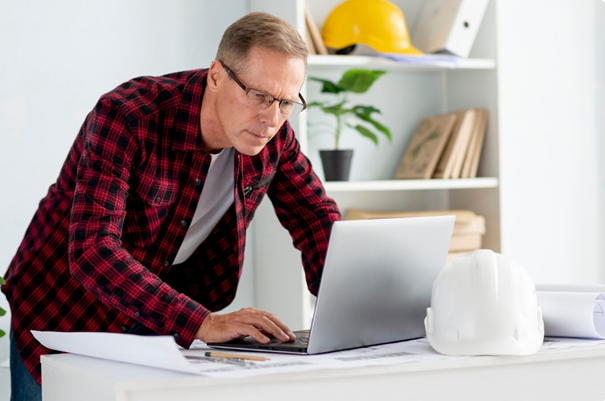 Recrutement: Technicien Bureau d’Études en CVC F/H chez Charente Intérim à Angoulême