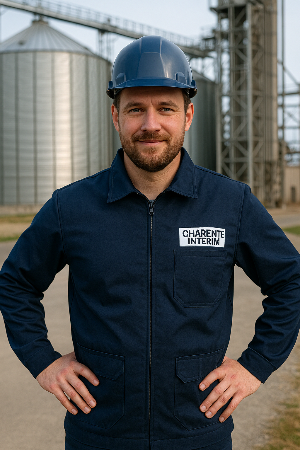 Recrutement: Technicien de maintenance F/H chez Charente Intérim à mansle