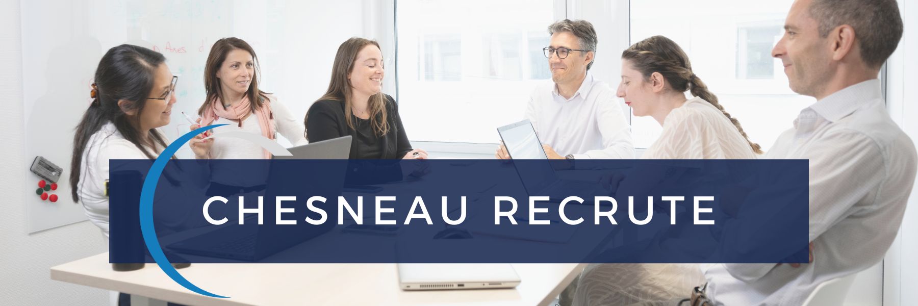Offre d'emploi