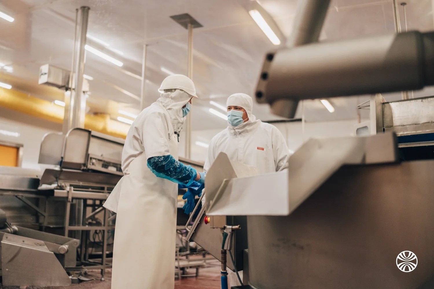 Recrutement: Contrôleur nettoyage polyvalent - Sodely Les Echets - CDI 35h (H/F) chez Groupe Boucheries André à Miribel