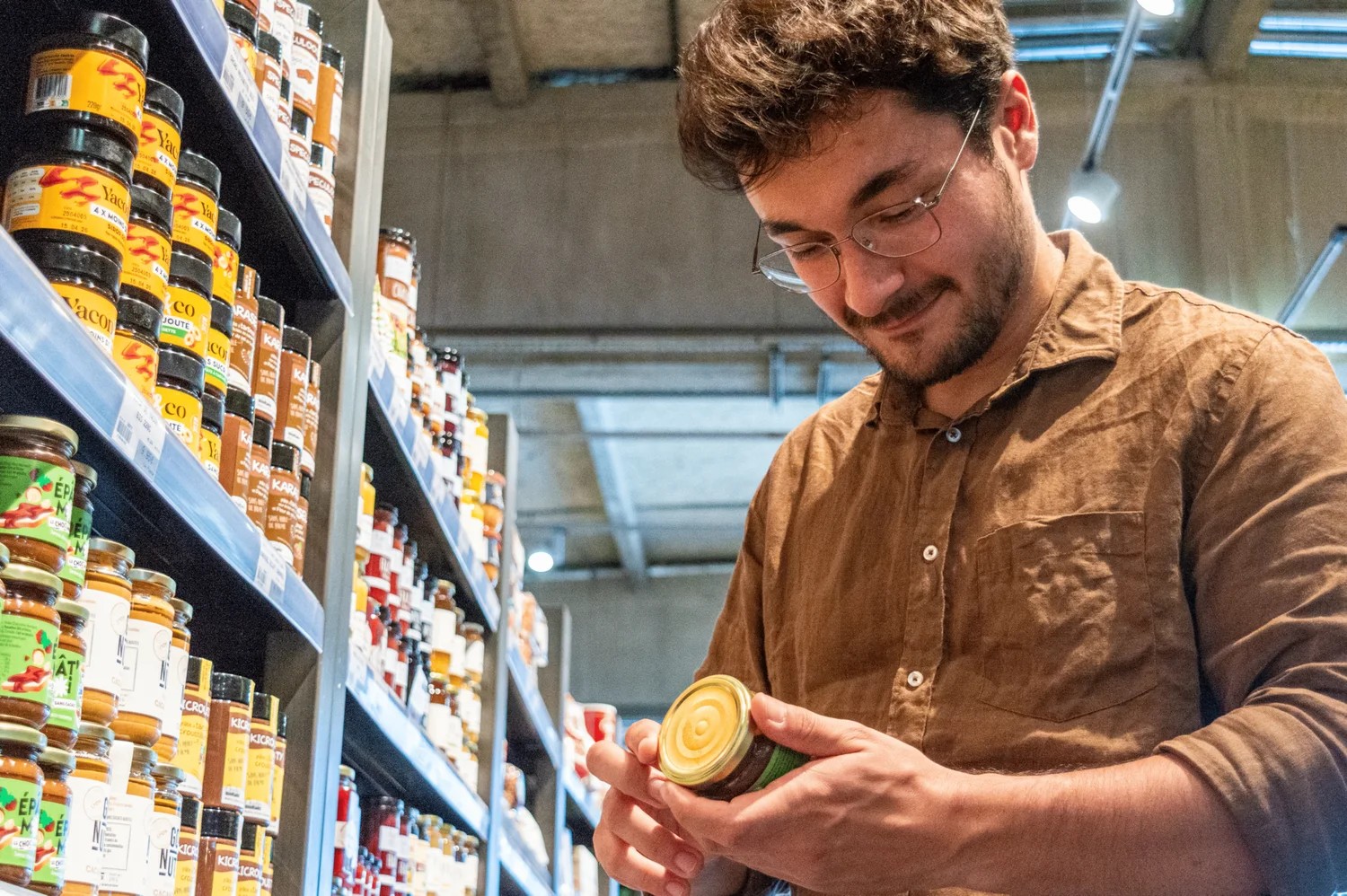Recrutement: Acheteur Confirmé - Siège Rillieux La Pape - CDI Cadre (H/F) chez Groupe Boucheries André à Rillieux-la-Pape