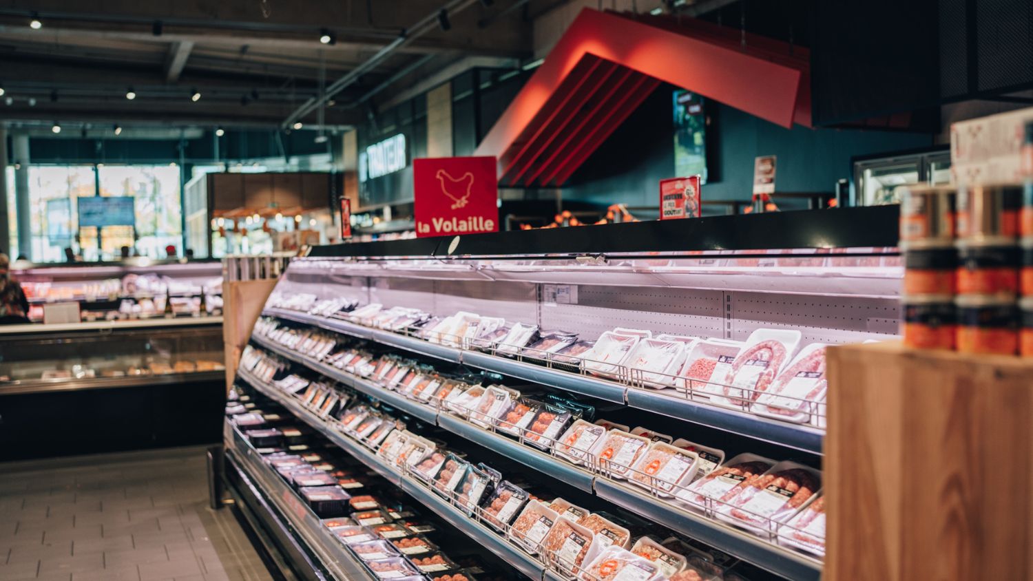 Recrutement: Assistant Qualité Hygiène - Rillieux-la-Pape - CDD 6 mois H/F chez Groupe Boucheries André à Rillieux-la-Pape