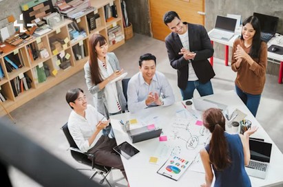 Recrutement: Assistant.e de la Direction des Relations Clients et Référent.e qualité de service F/H chez CISN à Trignac