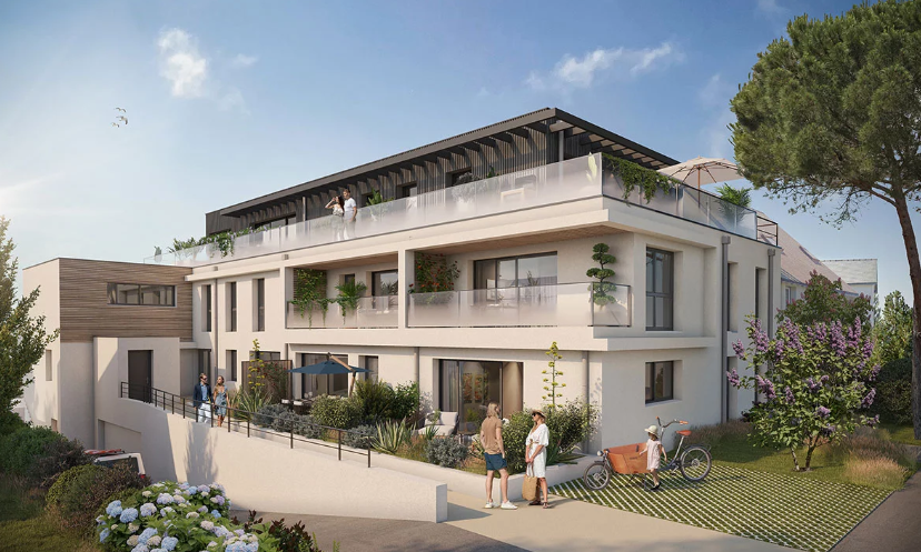 Recrutement: Chef.fe de projets en logement social F/H chez CISN à Trignac