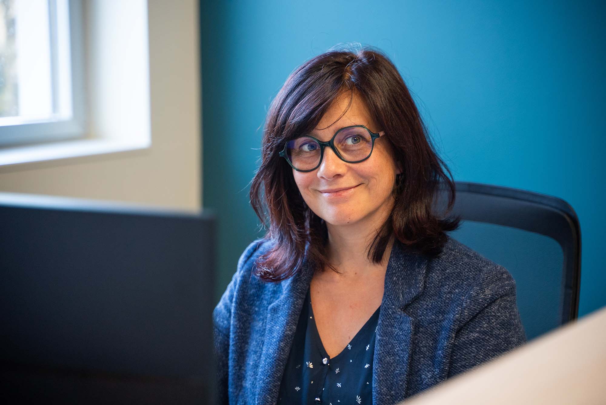 Offre d'emploi