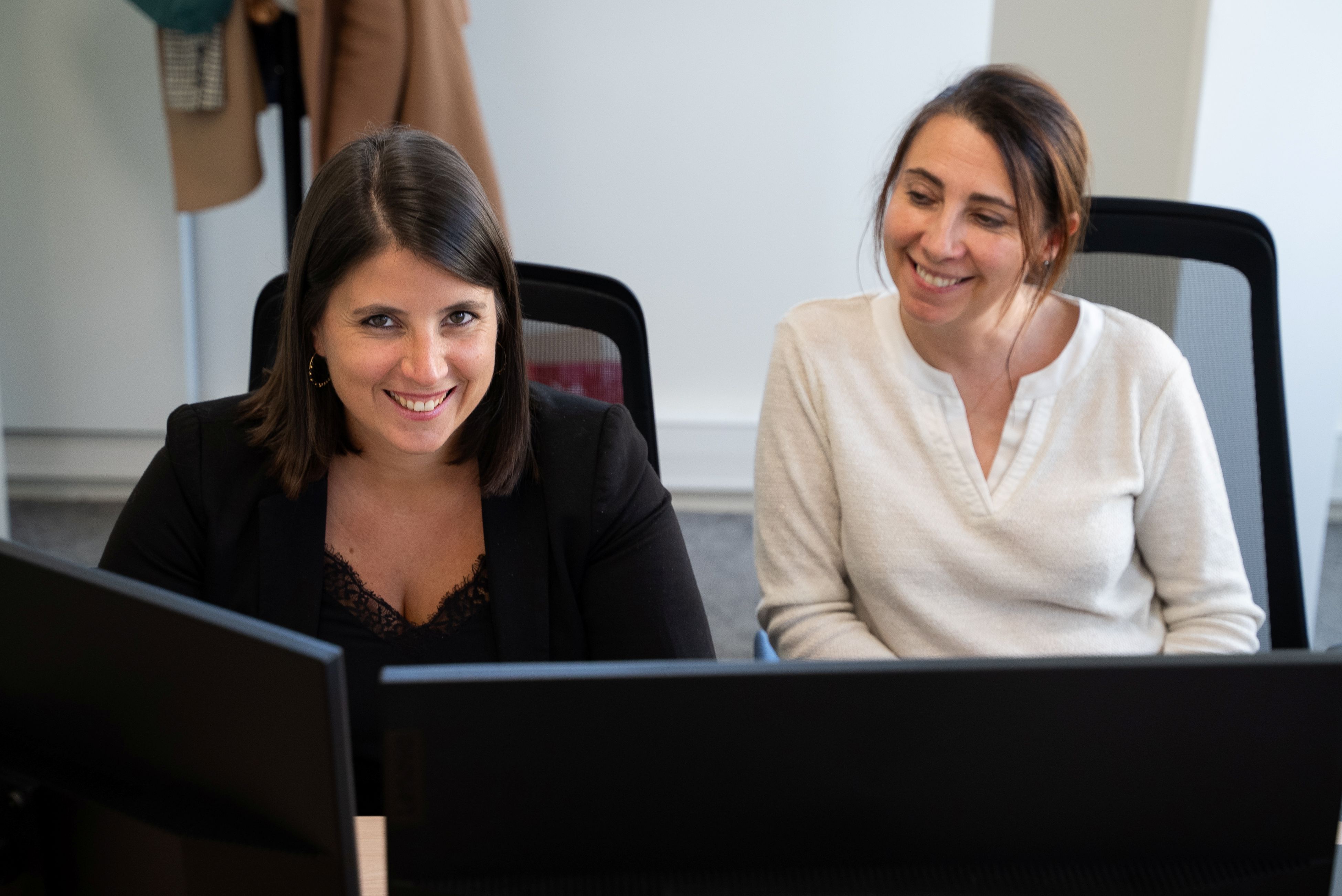 Offre d'emploi
