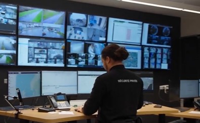 Recrutement: Agent de sécurité mobile F/H chez Citédia à Rennes