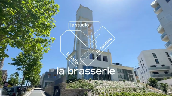 Offre d'emploi