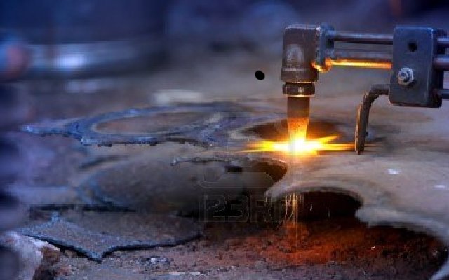 Recrutement: Opérateur CN - Oxycoupage / Plasma F/H chez CLERMONT INTERIM & PLACEMENT à Pont-du-Château