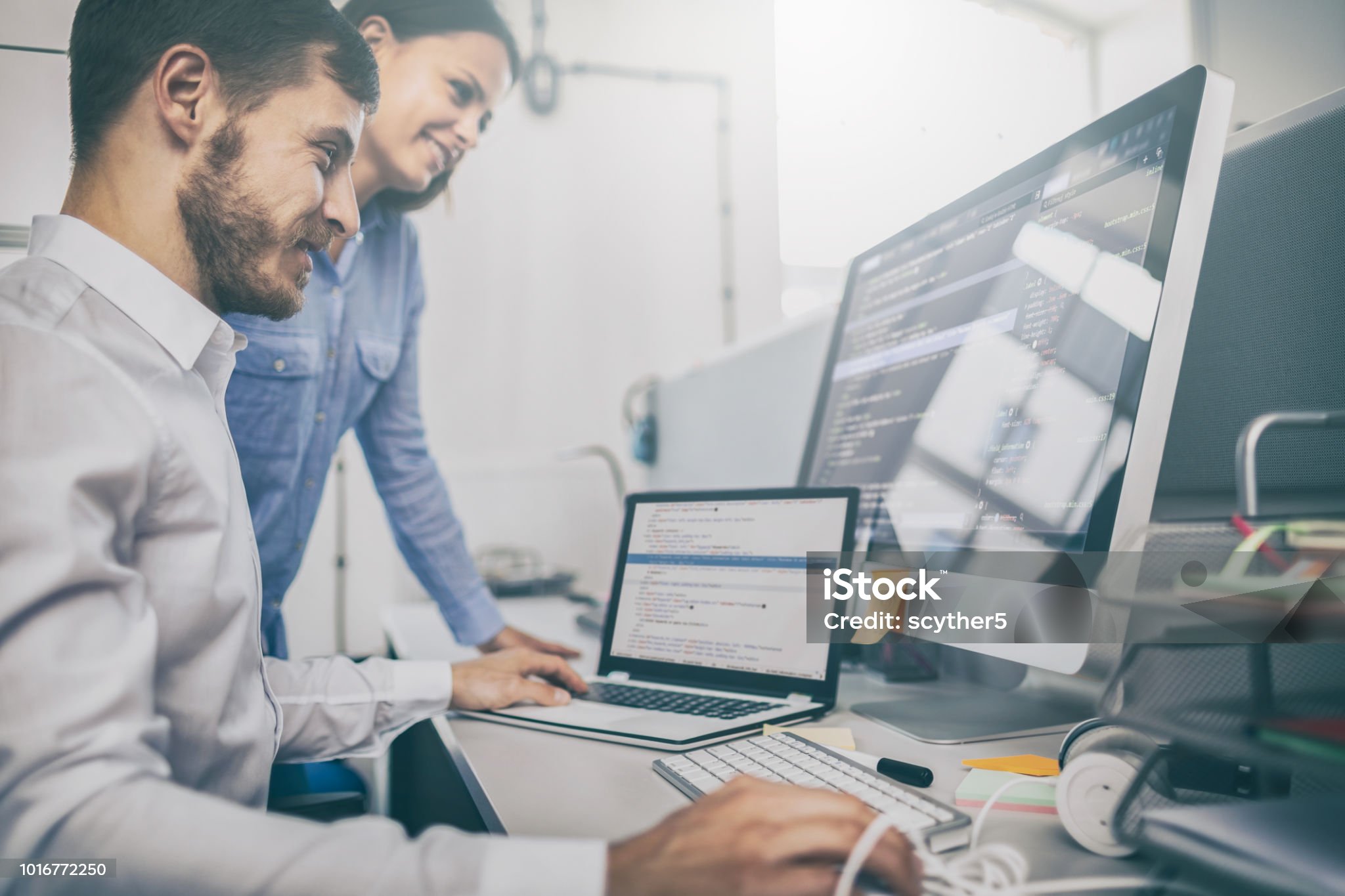 Offre d'emploi