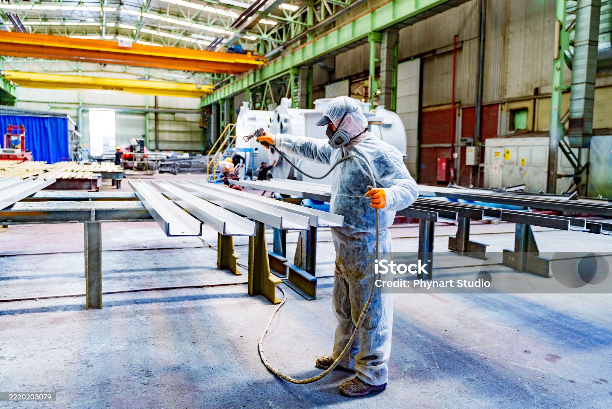 Offre d'emploi