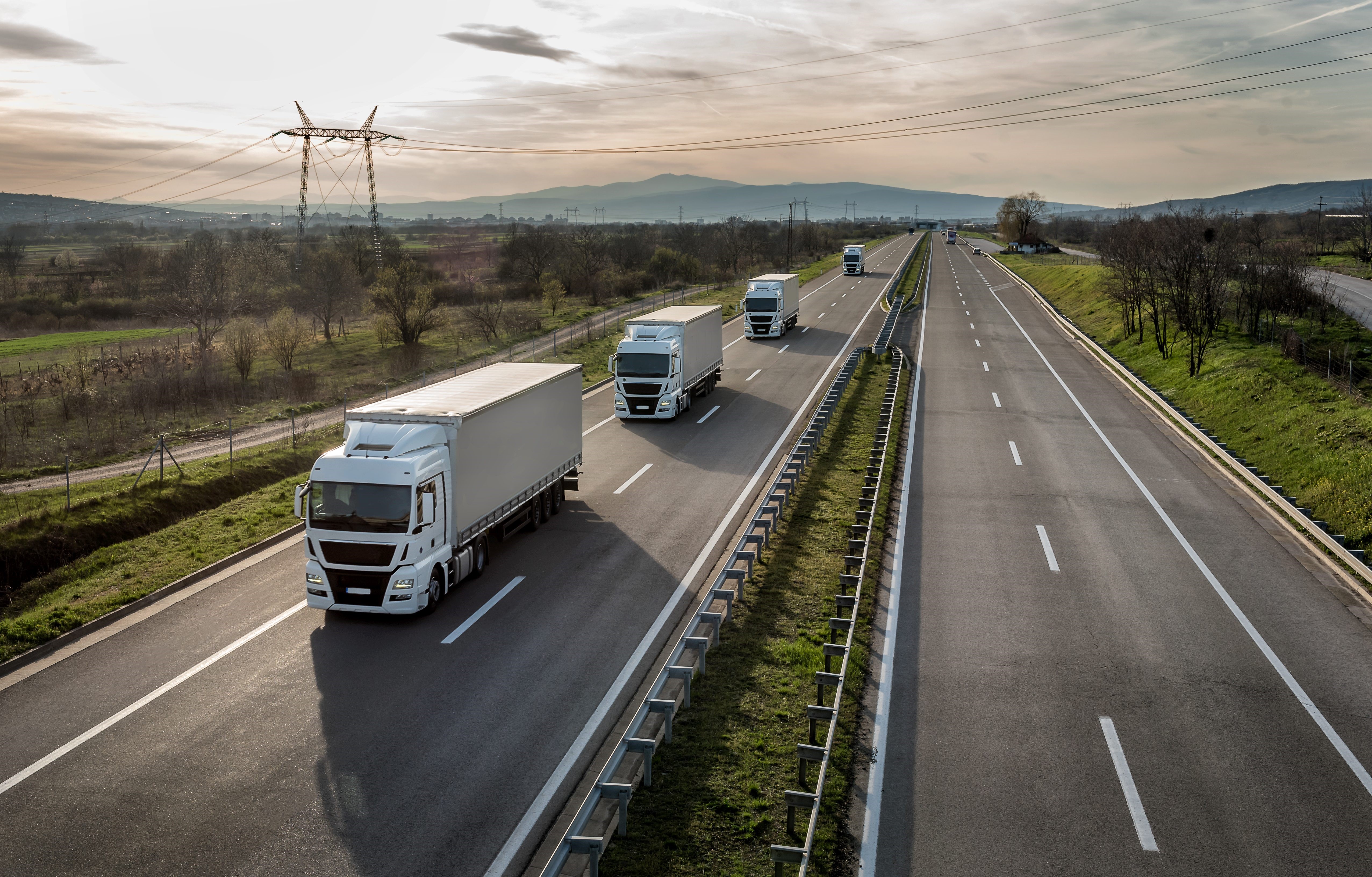 Recrutement: Conducteur PL - distribution F/H chez CLERMONT INTERIM & PLACEMENT à Combronde