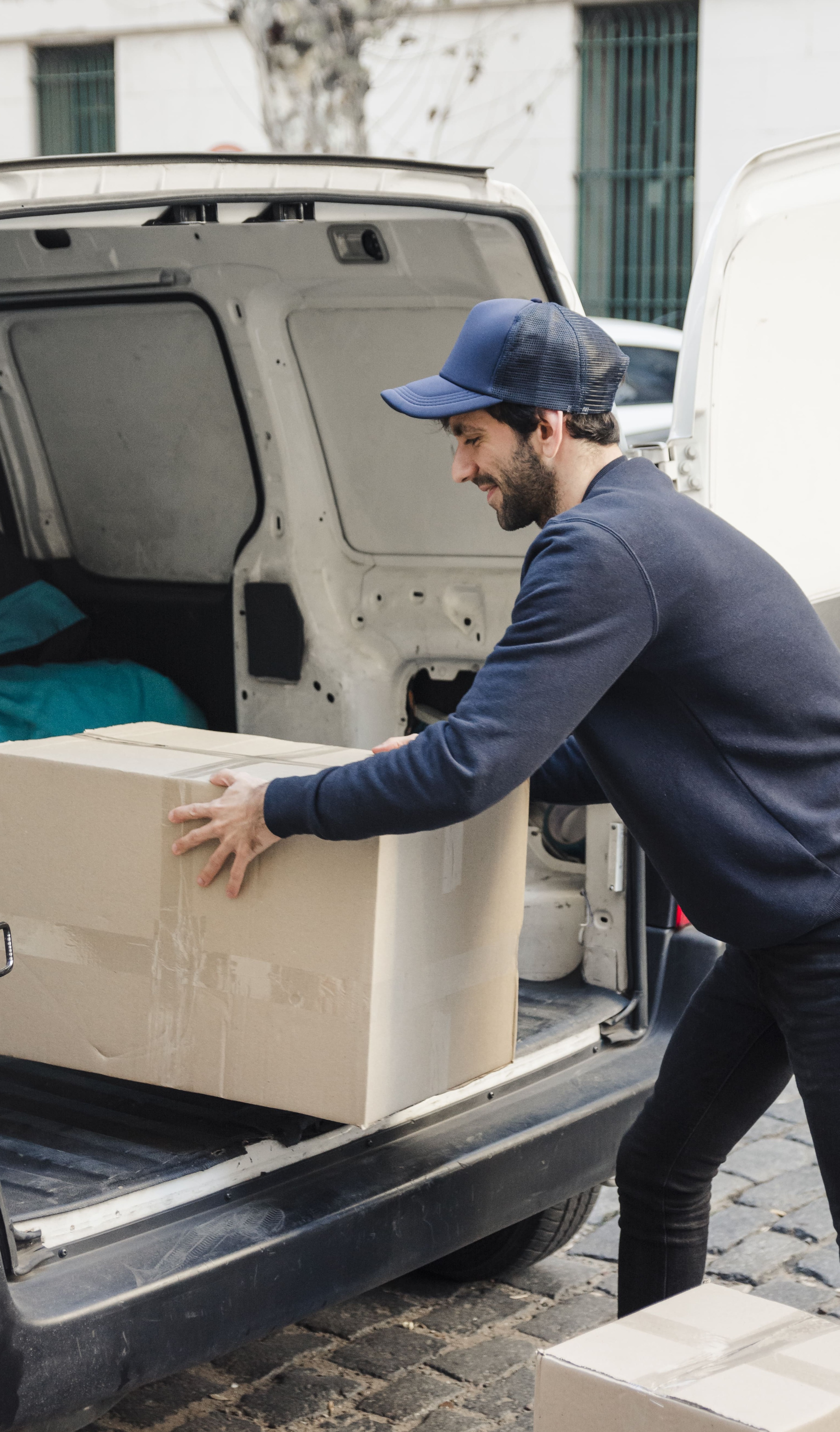 Recrutement: Chauffeur livreur F/H chez CLERMONT INTERIM & PLACEMENT à Aubière