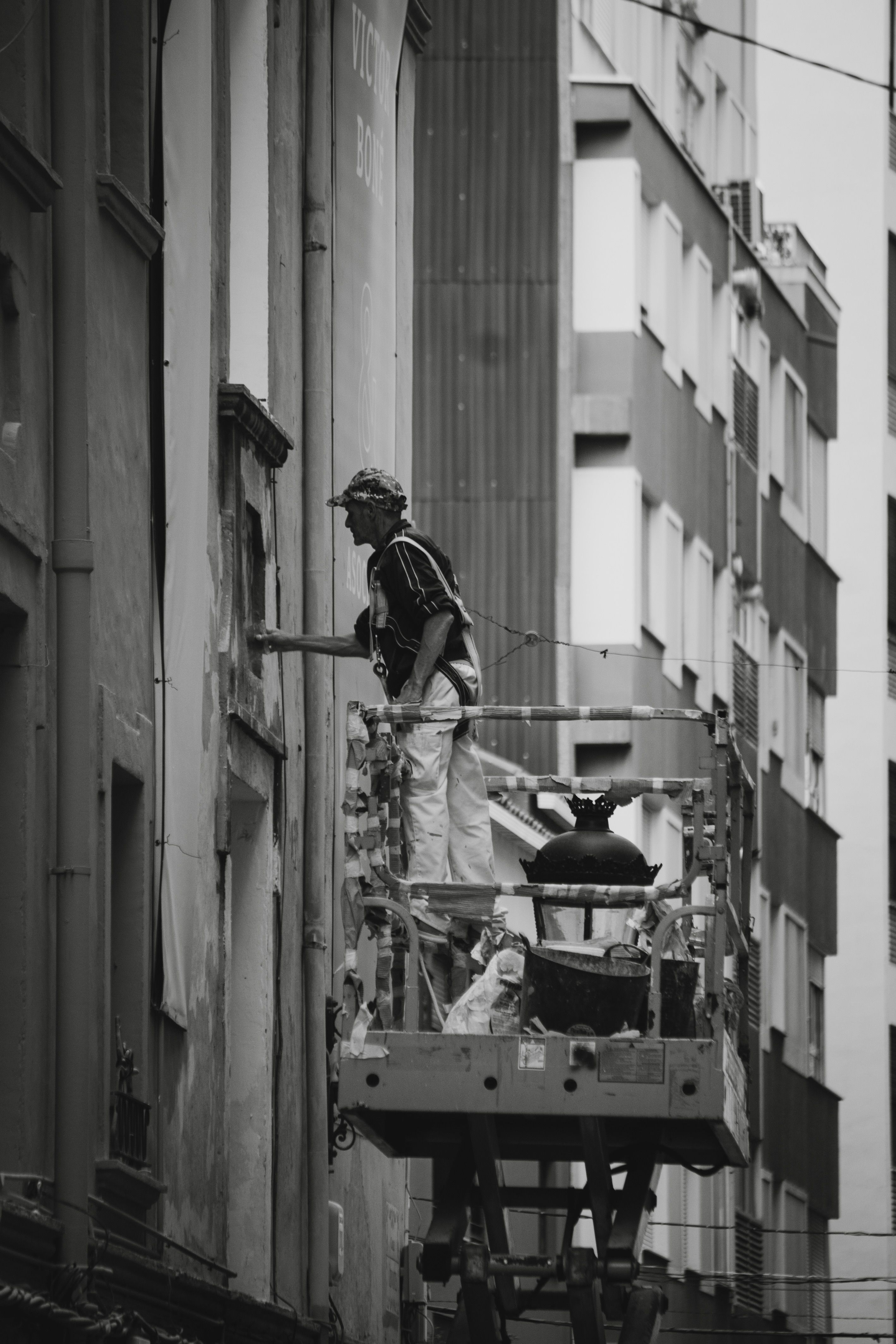 Offre d'emploi