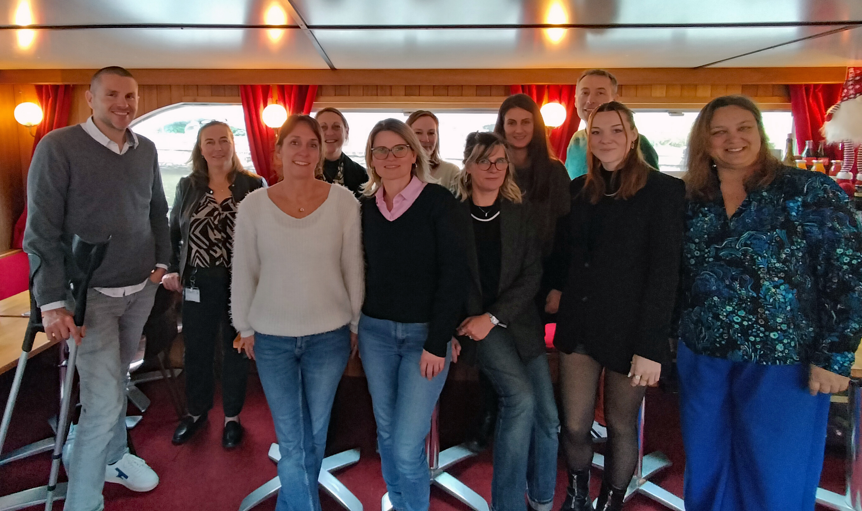 Recrutement: Chargé de développement des meublés F/H chez Co-Pilotes RH à Saint-Lô