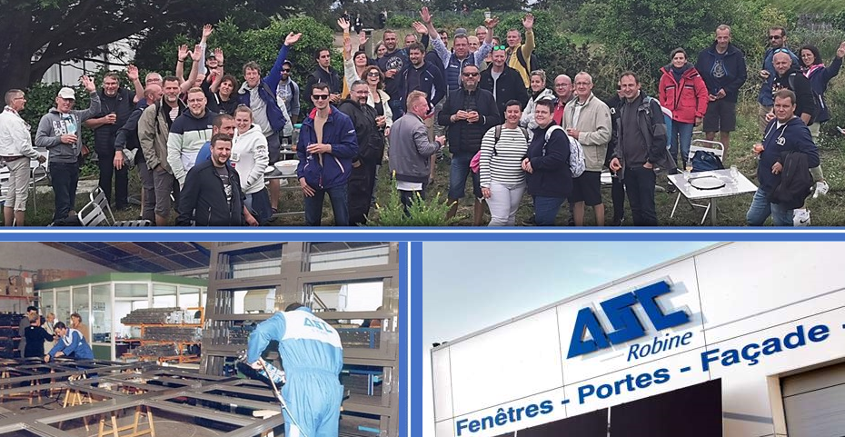 Recrutement: Menuisier Fabricant en Atelier (Aluminium) F/H chez Co-Pilotes RH à Bréhal