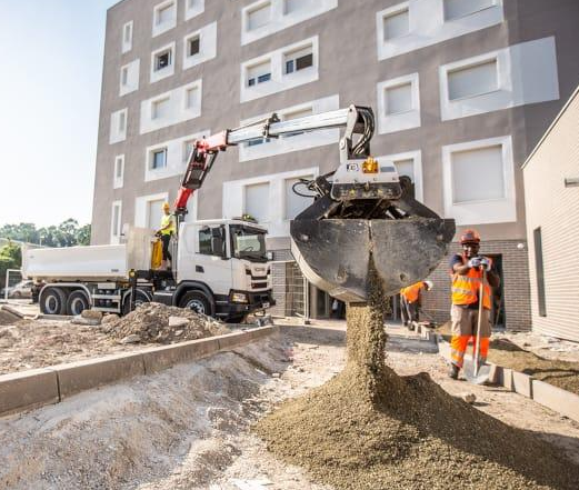 Recrutement: Chauffeur PL Magasinier (H/F) – Grue Auxiliaire F/H chez Cognac Intérim à Saint-Sulpice-de-Royan