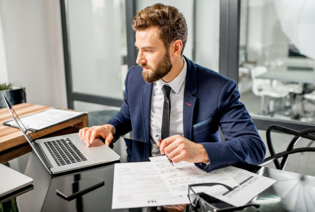Offre d'emploi