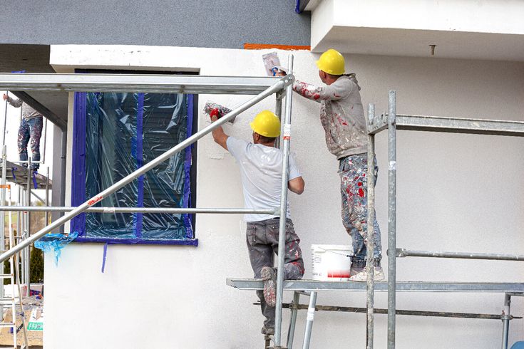 Recrutement: Façadier (H/F) chez Cognac Intérim à Cognac