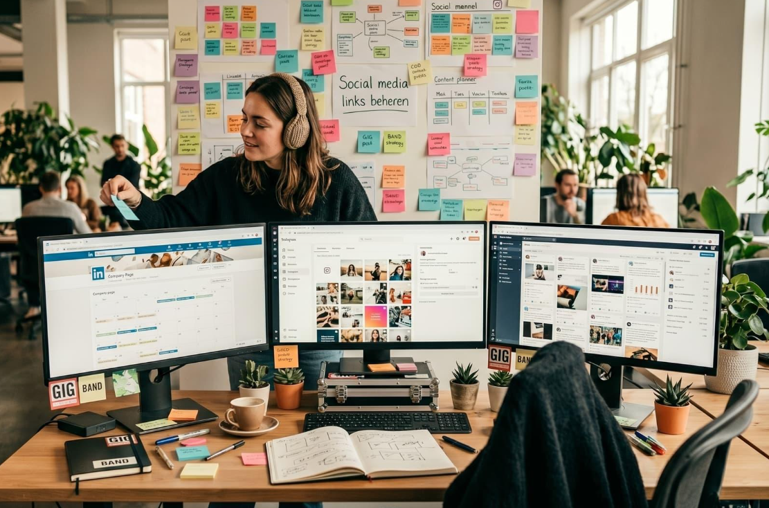 Offre d'emploi