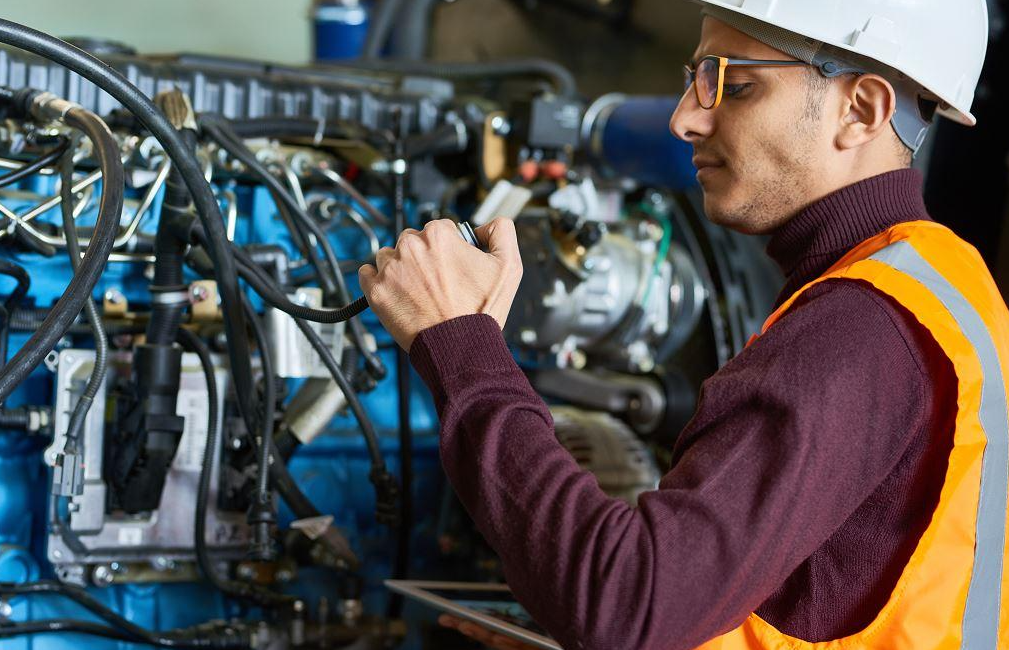 Recrutement: Technicien de Maintenance (H/F) chez Cognac Intérim à Cognac