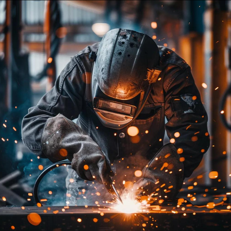 Offre d'emploi