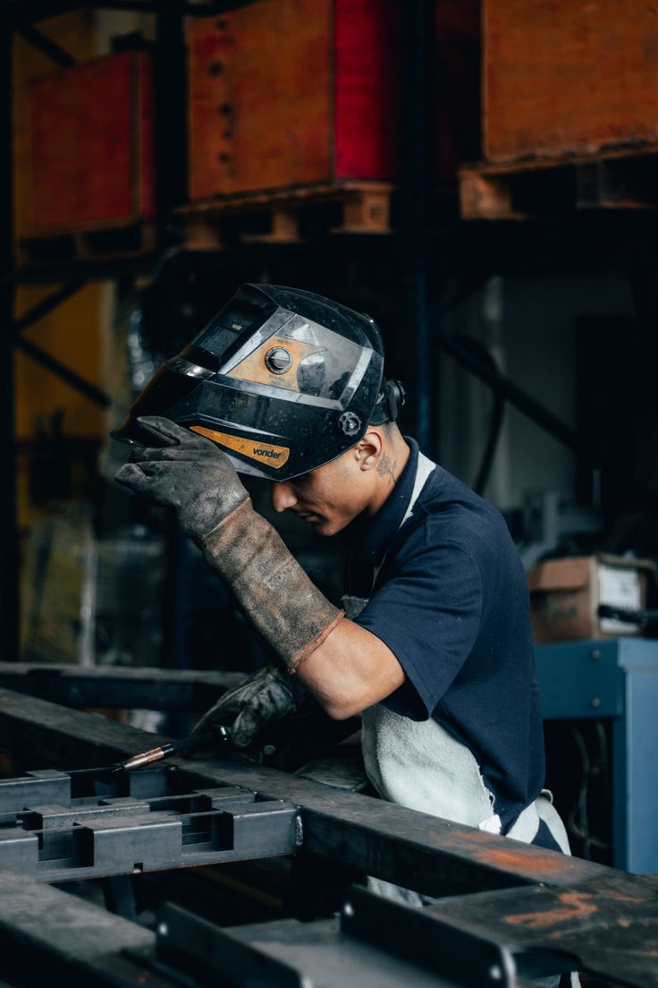 Recrutement: Responsable atelier chaudronnerie soudure expérimenté (H/F) chez Cognac Intérim à Saint-Gelais