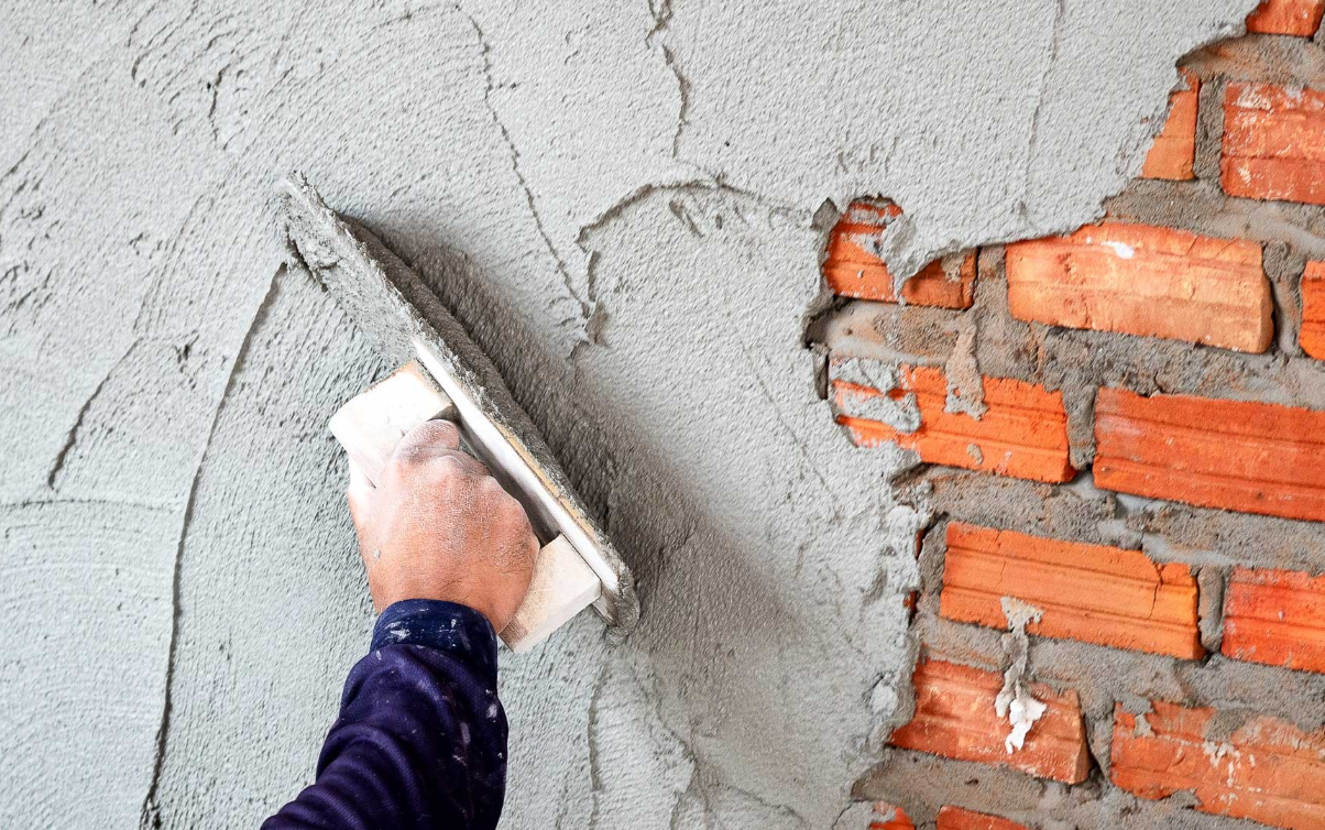 Recrutement: Maçon (H/F) chez Cognac Intérim à Cravans