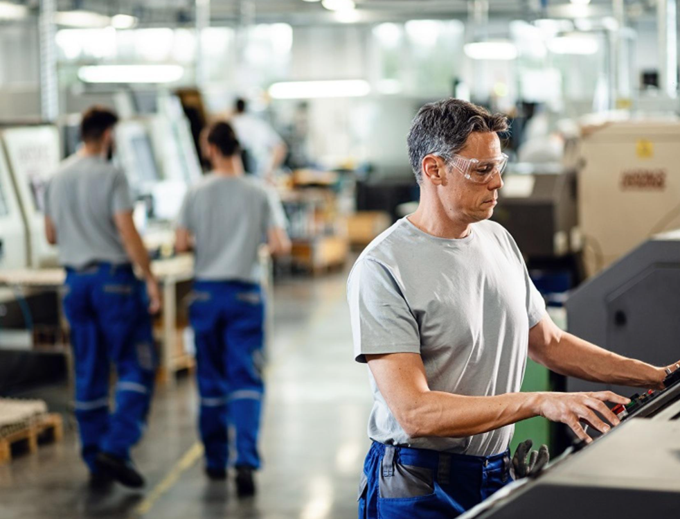Recrutement: Opérateur de Production (H/F) chez Cognac Intérim à VARAIZE