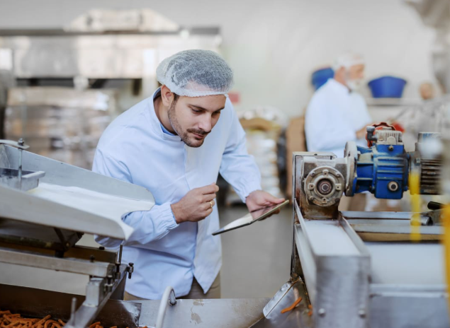 Offre d'emploi