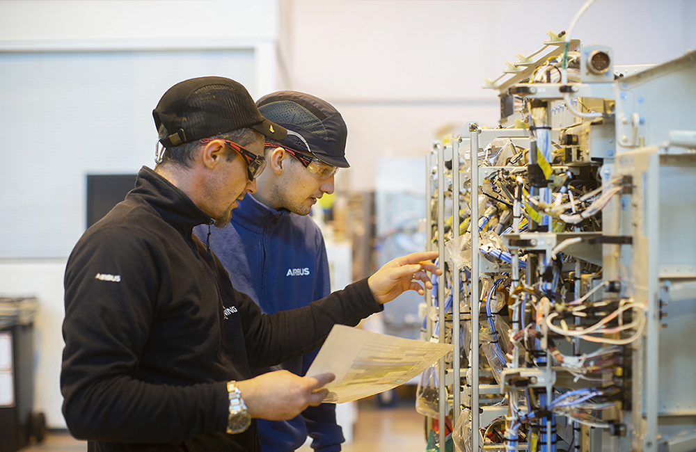 Recrutement: Électrotechnicien / Monteur Câbleur (H/F) chez Cognac Intérim à Jarnac