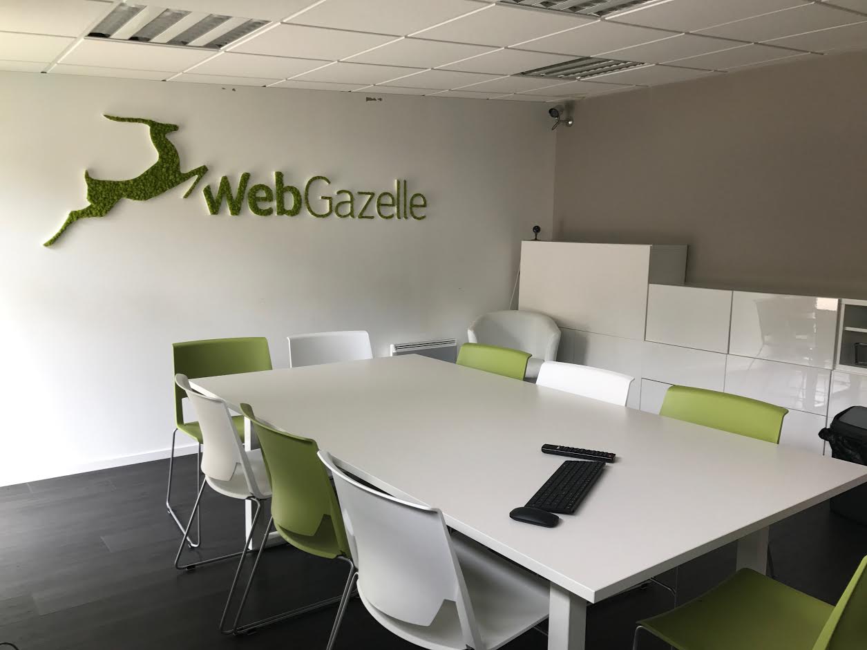 Recrutement: WEBDESIGNER FREELANCE F/H chez Cognix Systems à Rennes
