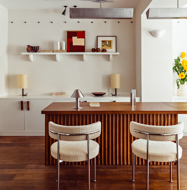 Recrutement: Gouvernant(e) Général(e) F/H chez CHAPITRE SIX à Antibes