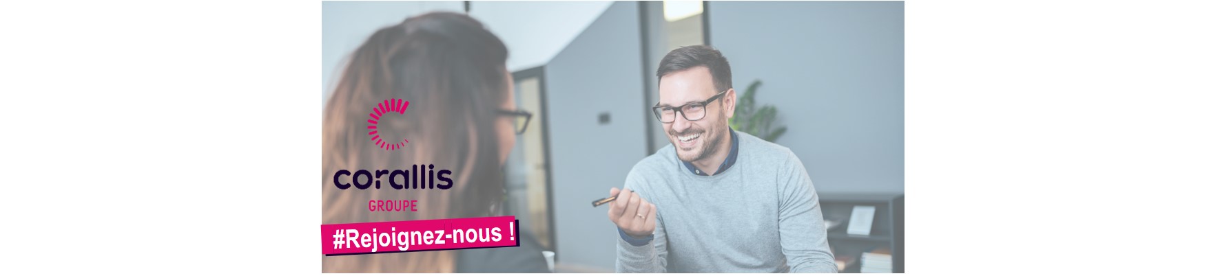 illustration du poste