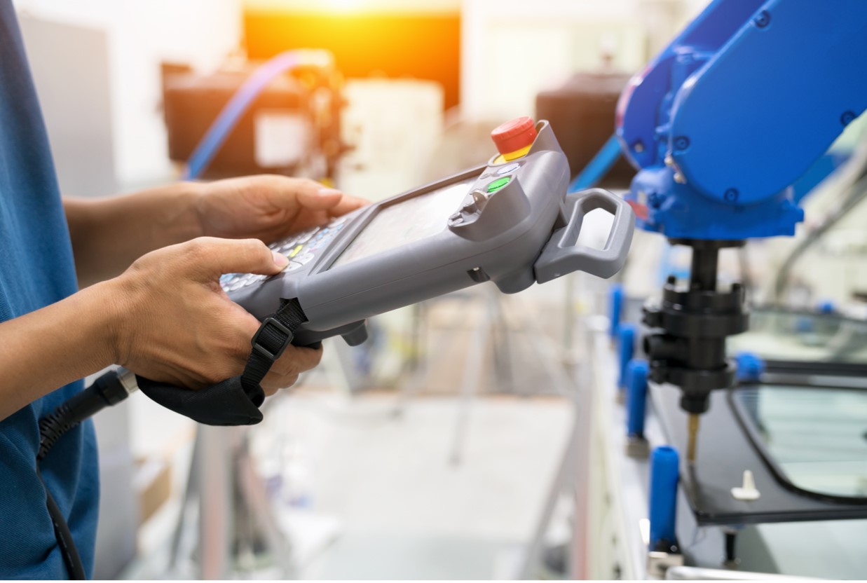 Conducteur D'installation Et De Machines Automatisées Salaire