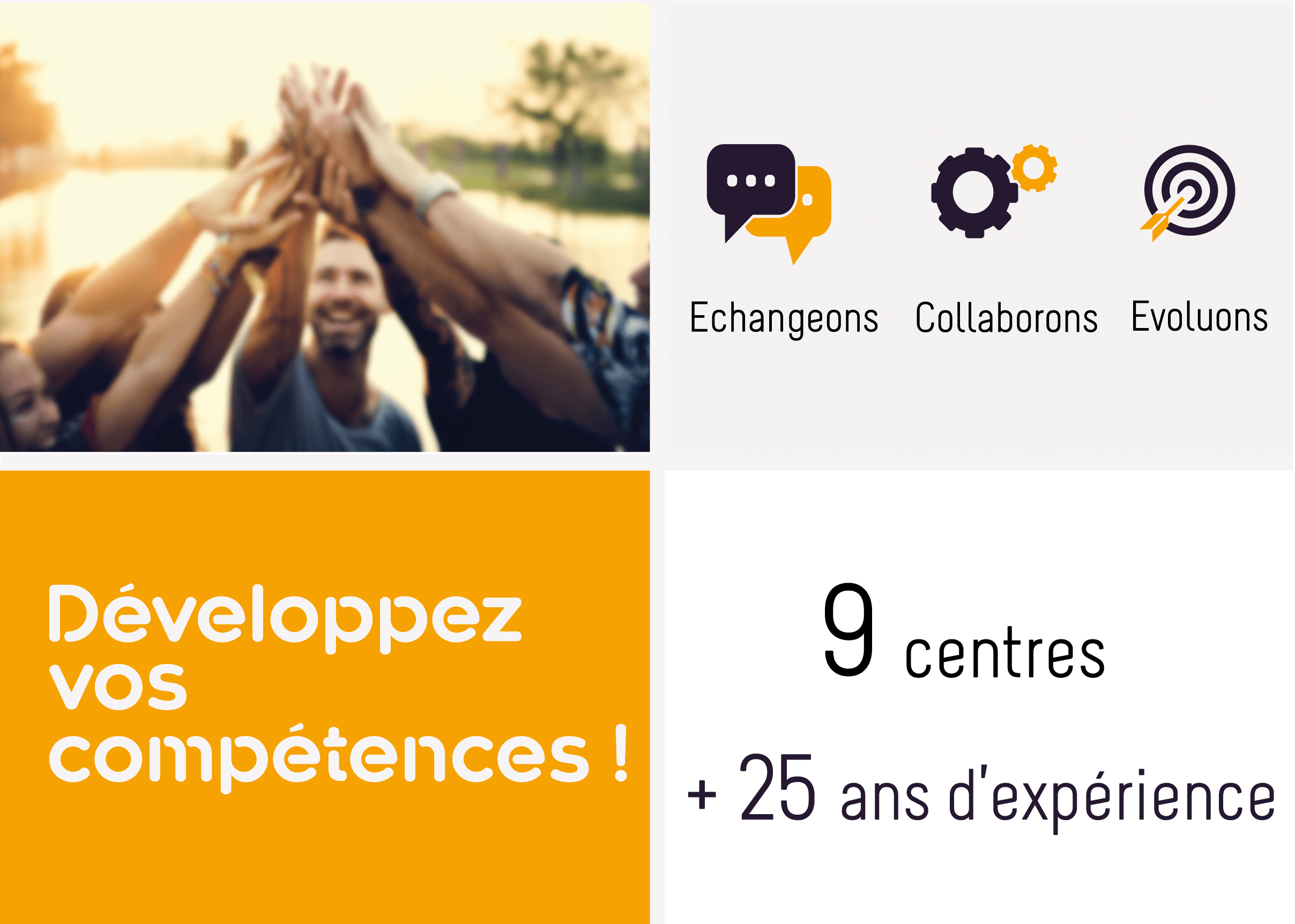 corallis formation professionnelle centre logistique industrie tertiaire