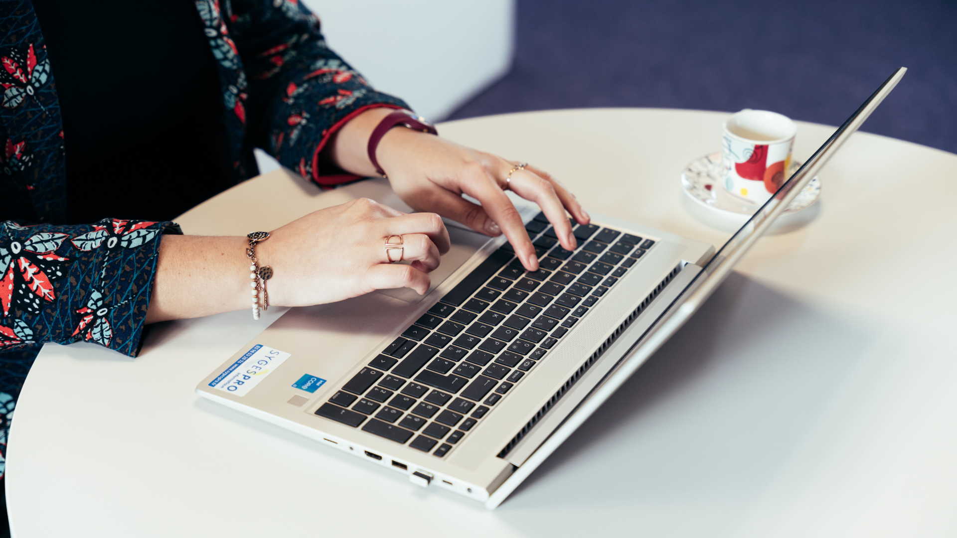 Offre d'emploi