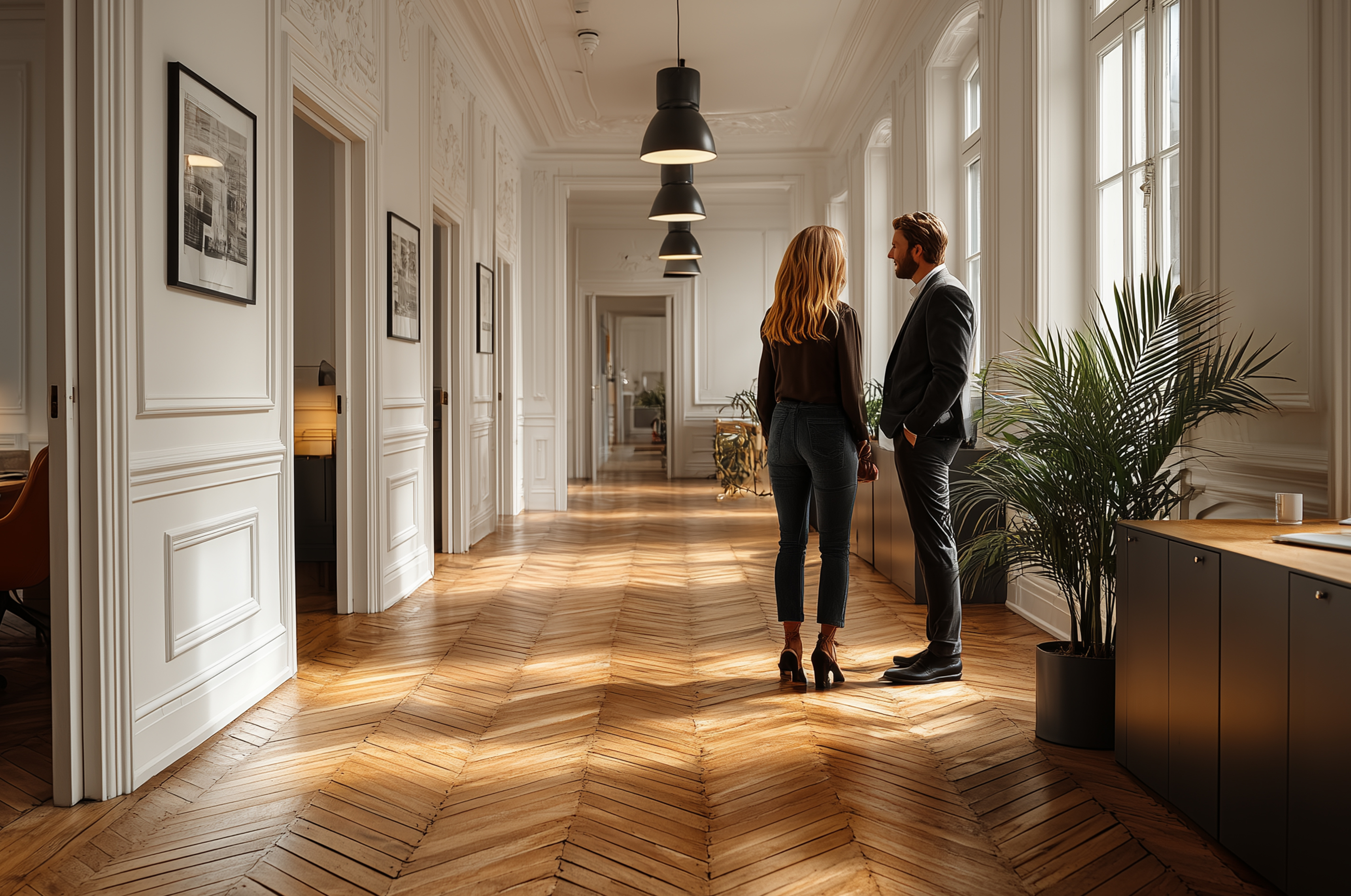 Recrutement: Conseiller location F/H chez Cost Immobilier à Asnières-sur-Seine