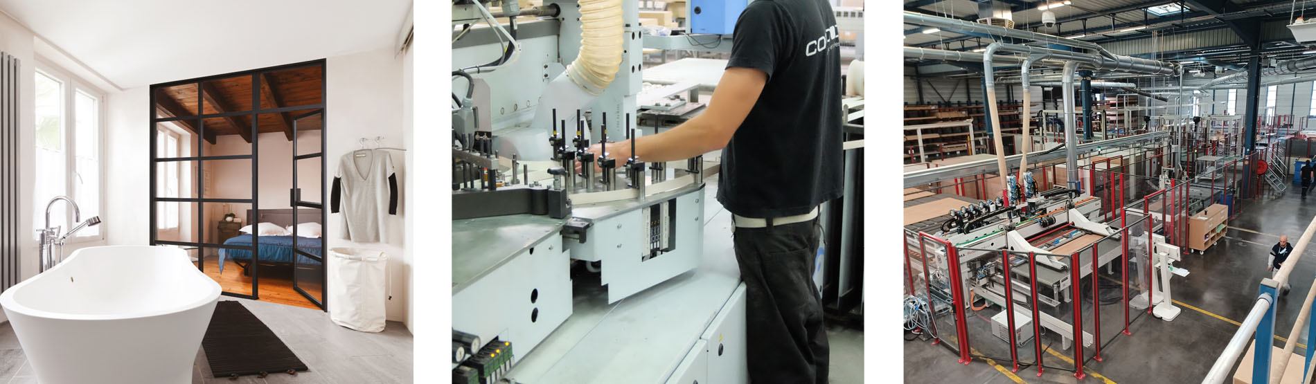 Recrutement: Technicien de maintenance industrielle F/H chez Coulidoor à Lyon