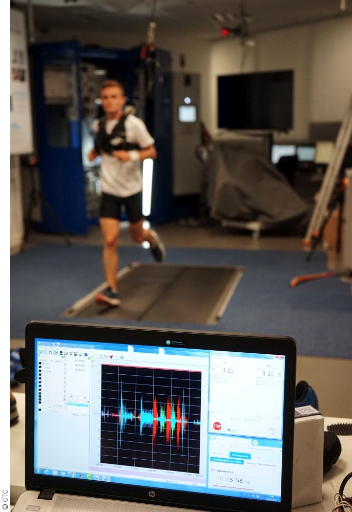 Recrutement: Chef.fe de projet Innovation Spécialiste Interface Utilisateur-Produit-Environnement F/H chez CTC Groupe à Lyon